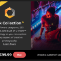 DxO Nik 4 Collection Is Discounted By 33%, Grab It While It Lasts