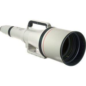 Canon EF 1200mm f/5.6