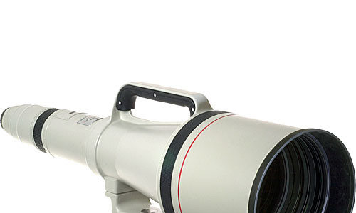 Canon EF 1200mm F/5.6