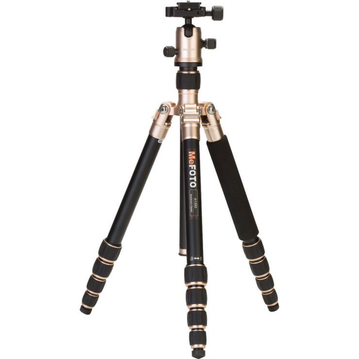 Travel Tripod