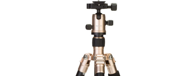 travel tripod