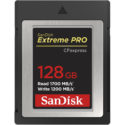 Today Only: SanDisk 128GB Extreme PRO CFexpress Type B – $149.99 (reg. $249..)