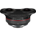 Canon RF 5.2mm F/2.8L Dual Fisheye Lens Available For Preorder ($1999)