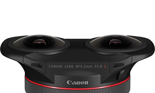 canon rf 5.2mm f/2.8L
