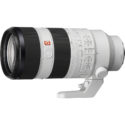 Sony Released A New Pro Lens, The Redesigned Sony FE 70-200mm f/2.8 GM OSS II