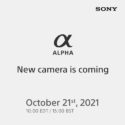 Sony Set To Announce The Sony A7 IV Soon, And Already Leaked Specs By Mistake
