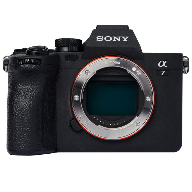 Sony A7 Iv