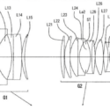Nikon Patent For Two Insane Lenses: 35-50mm f/1.2 & 50-70mm f/1.2