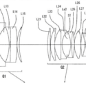 Nikon Patent For Two Insane Lenses: 35-50mm F/1.2 & 50-70mm F/1.2