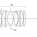 Canon Patent: Focal Reducer For Mirrorless Camera With APS-C Sensor