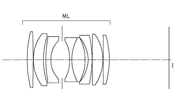 Canon Patent