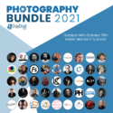 5DayDeal Time: Save Big On Learning Material And Contribute To Charity ($2200+ for $89)