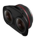 Canon Adds The RF 5.2mm f/2.8L Dual Fisheye To List Of Gear With Supply Issues