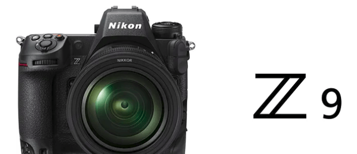 nikon z9
