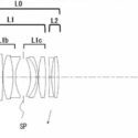 Canon Patent: TS-E Macro Lens (might be the TS-E 90mm F2.8L Macro)