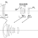 Canon Patent: RF-S 18-45mm F/4.5-6.3 Lens (for RF Mount Cam With APS-C?)