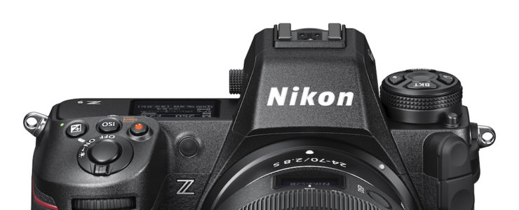 nikon z 9