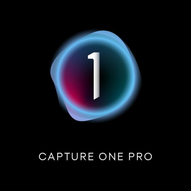 Capture One Pro 21