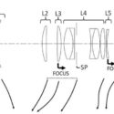 Canon Patent: RF 28-70mm F/2.8L That Does Not Extend, Inner Focusing