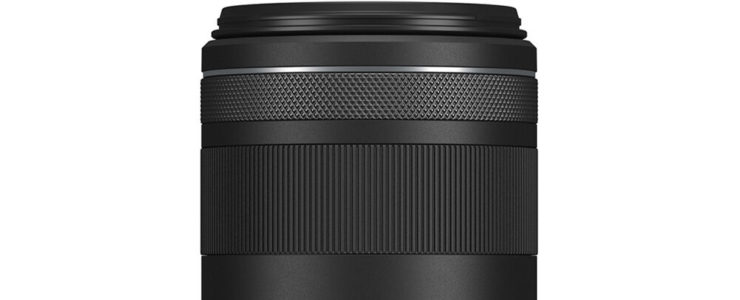 RF 100-400mm F/5.6-8 IS Review