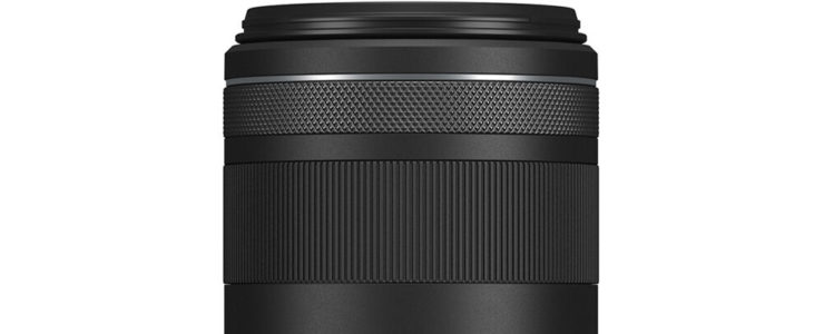 RF 100-400mm f/5.6-8 IS review