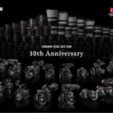 Canon Celebrates 10 Year Anniversary Of Cinema EOS System
