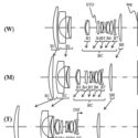 Canon Patent: RF 17-60mm, 17-70mm, 17-85mm, all f/4-5.6