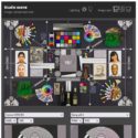 Pixelpeepers Unite: Canon EOS R3 Studio Scene For Comparing Image Quality