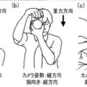 Canon Patent To Recognize Vertical Mode Through Eye Sensor