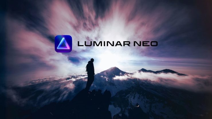 Luminar Neo