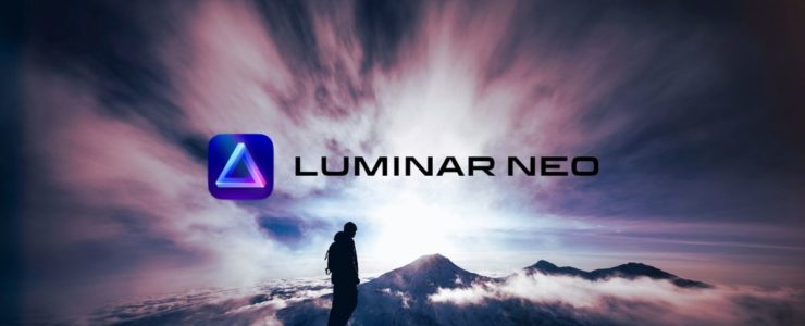 luminar neo
