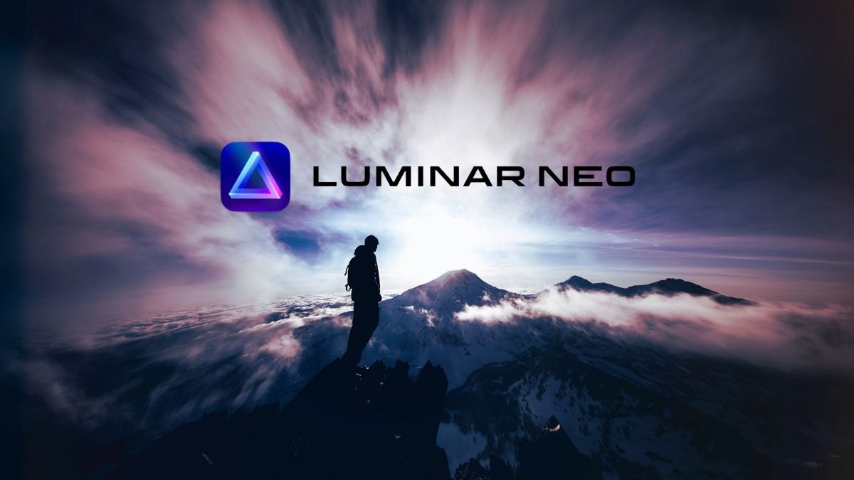 Luminar neo