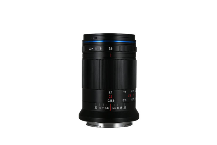 laowa 85mm