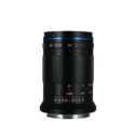 Laowa 85mm F/5.6 2x Ultra Macro APO Announced, World’s Smallest 2x Macro