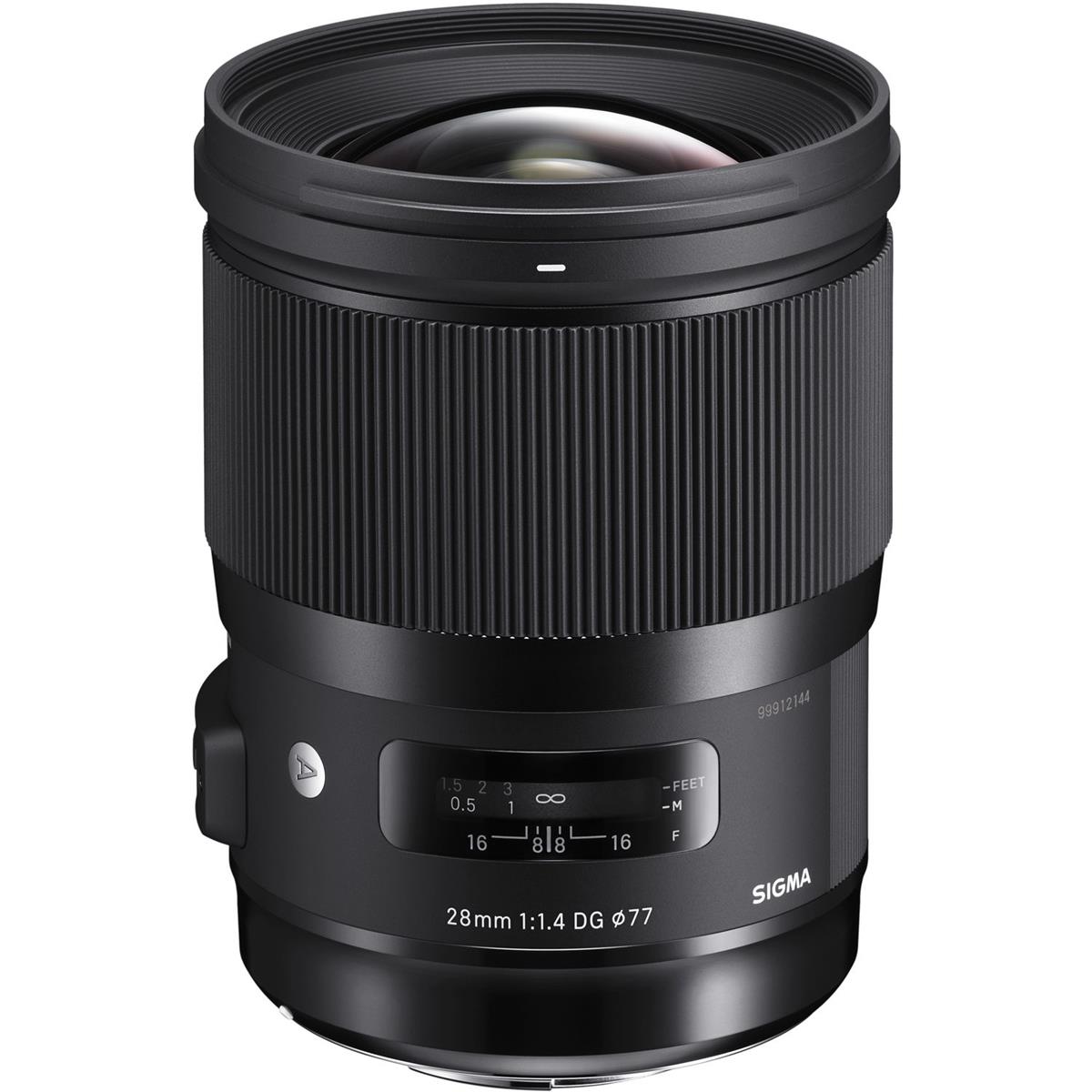 black friday sigma lens