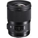 Today Only: Sigma 28mm F/1.4 DG HSM ART Lens – $799 (reg. $1399)