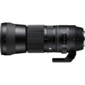 Today Only: Sigma 150-600mm F/5-6.3 DG OS HSM Contemporary – $729 (reg. $1089)