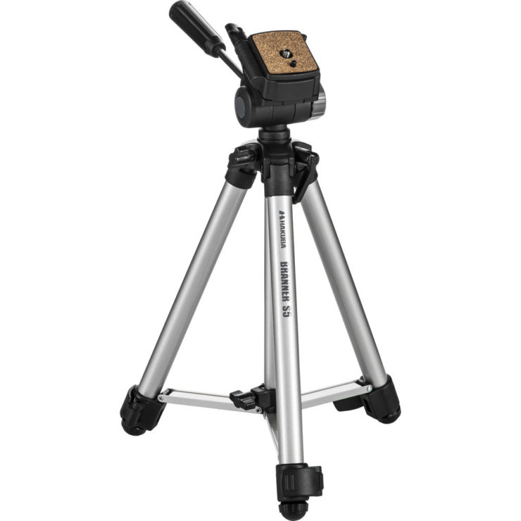 Travel Tripod