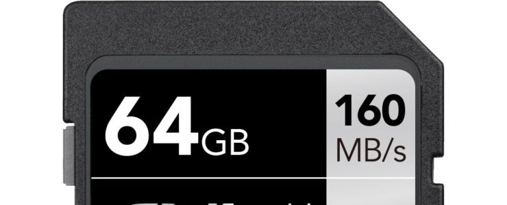 lexar 64gb