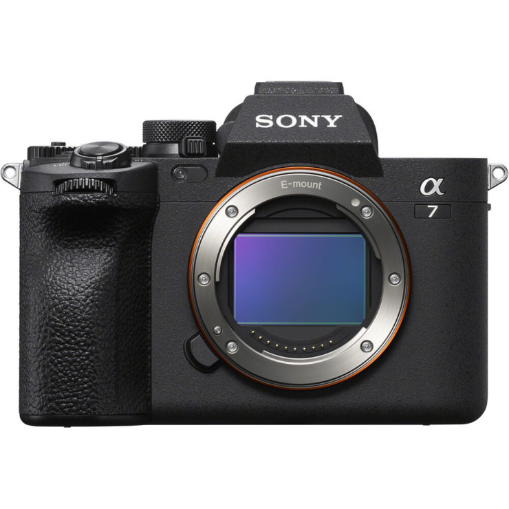 Sony A7 IV Vs Canon EOS R6