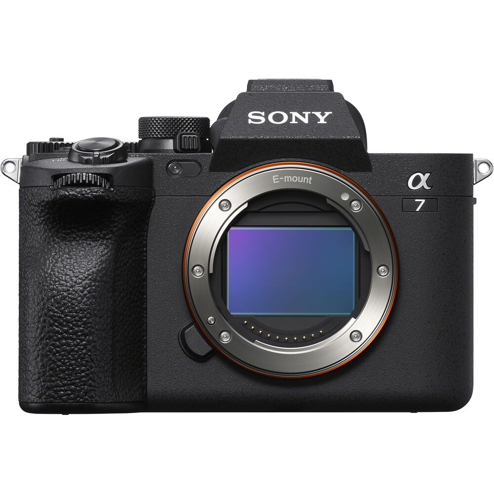 Sony a7 IV vs Canon EOS R6