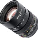 Brightin Star 50mm F/0.95 For RF Mount Review