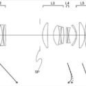Canon Patent: 14-280mm f/2.8-5.6 Lens For 4/3 Sensor