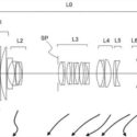 Canon Patent: 35-600mm F/4-7.2 Zoom Lens For The RF Mount