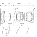 Canon Patent: 24-100mm F/2.8 And 24-70mm F/2-3.5