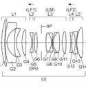 Canon Patent: More Fast Prime Lenses For The RF Mount