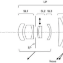 Canon Patent: RF 24-70mm f/4-7.3 IS Lens (compact and lightweight)
