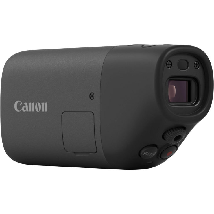 Canon ZOOM Digital Monocular