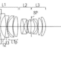 Canon Patent: More RF Mount Lenses – 14mm F/1.8 & 20mm F/1.4