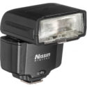 Today Only: Nissin i400 TTL Flash for Canon Cameras – $69.95 (reg. $119.95)